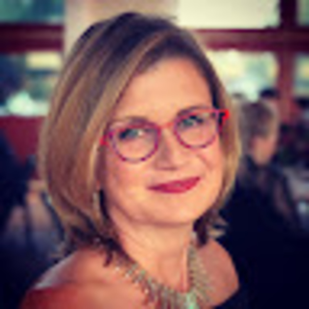 Meet your Posher, Sandra